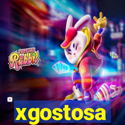 xgostosa