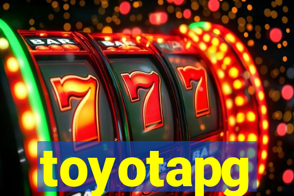 toyotapg