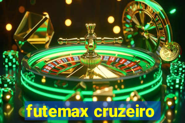 futemax cruzeiro