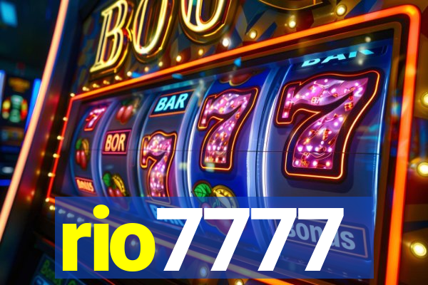 rio7777