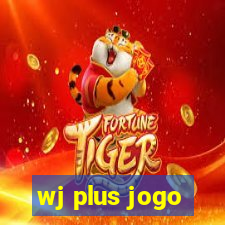 wj plus jogo