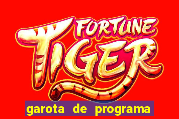garota de programa de paulo afonso