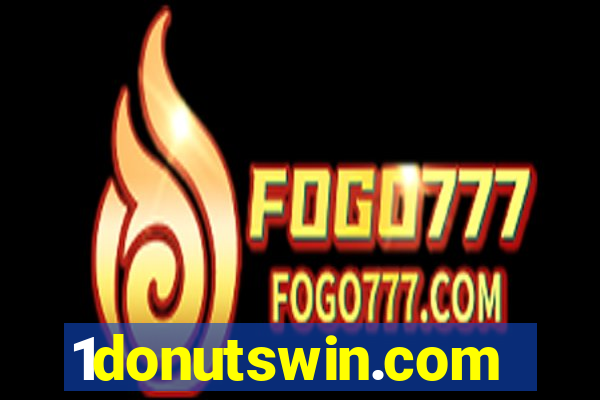 1donutswin.com