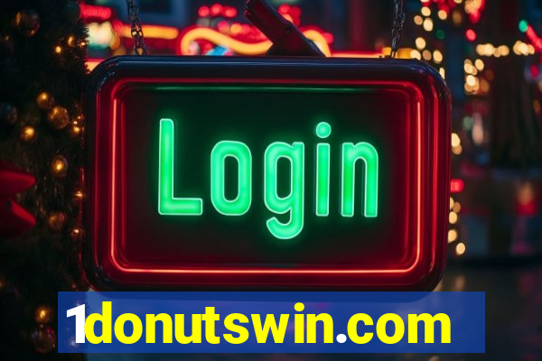 1donutswin.com