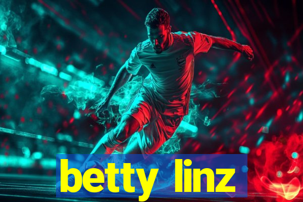 betty linz
