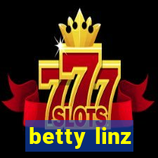 betty linz
