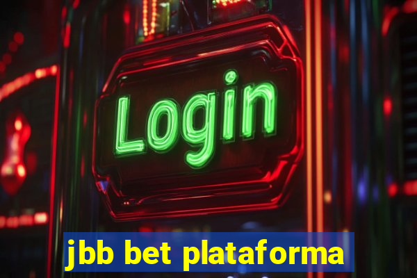 jbb bet plataforma