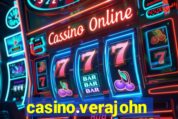 casino.verajohn