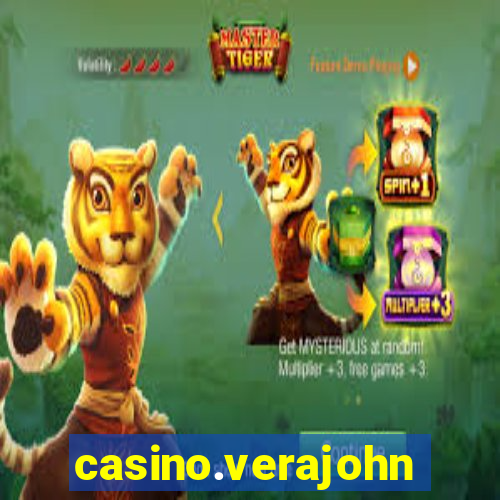 casino.verajohn
