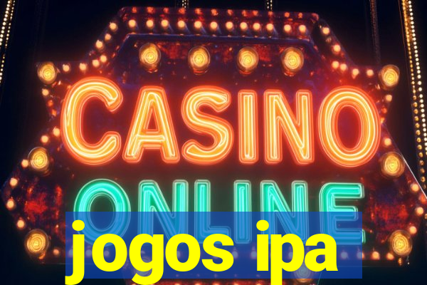 jogos ipa