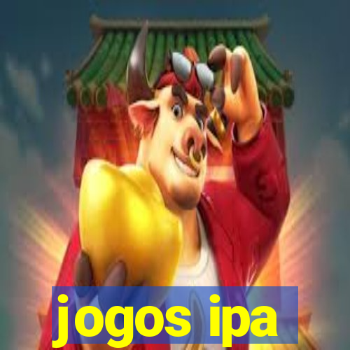 jogos ipa