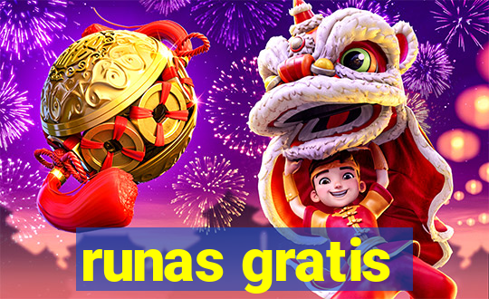 runas gratis