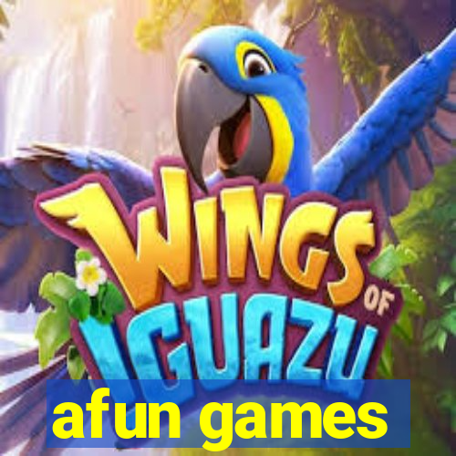 afun games