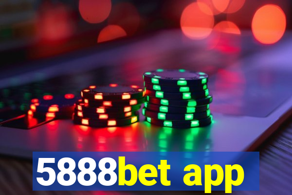 5888bet app