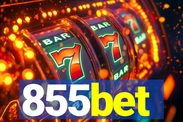 855bet