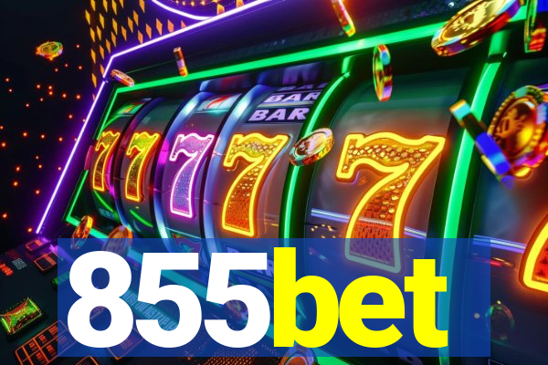 855bet