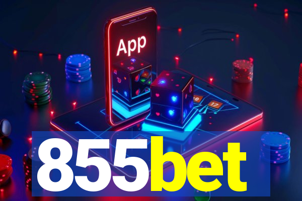 855bet
