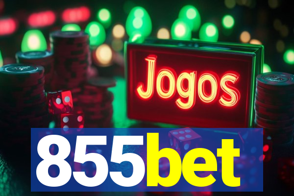 855bet