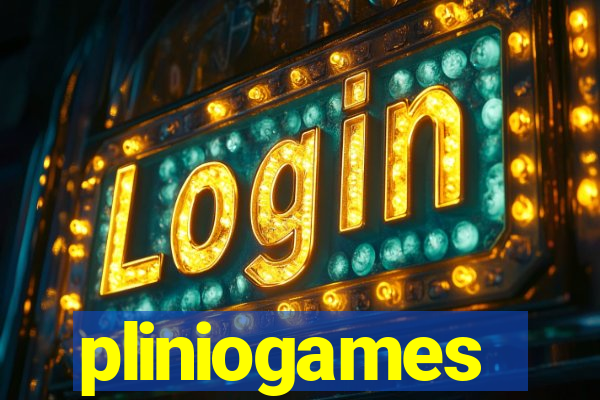 pliniogames