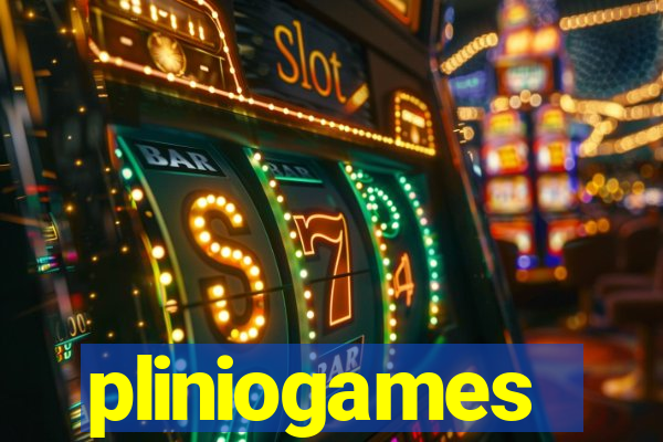 pliniogames