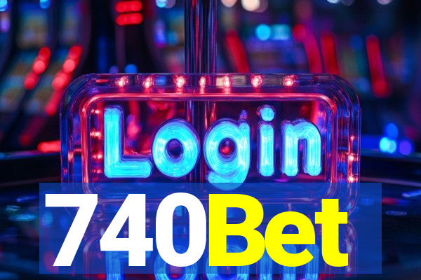 740Bet