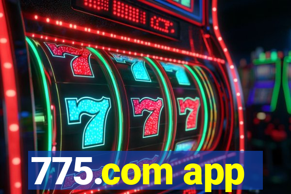 775.com app