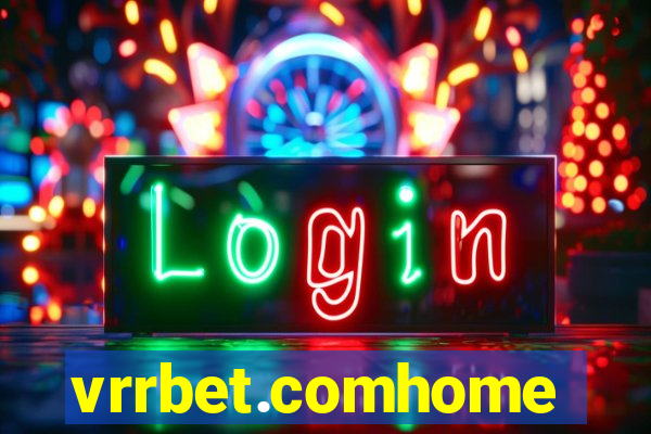 vrrbet.comhome