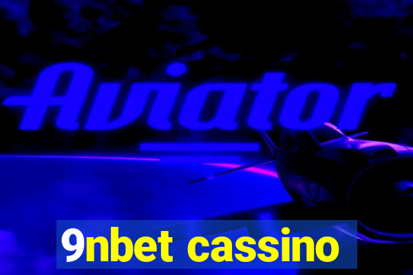 9nbet cassino