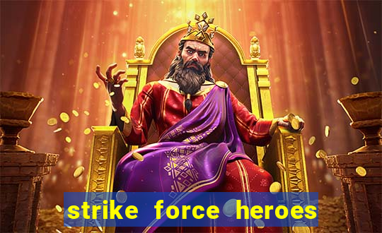 strike force heroes 3 no jogos 360