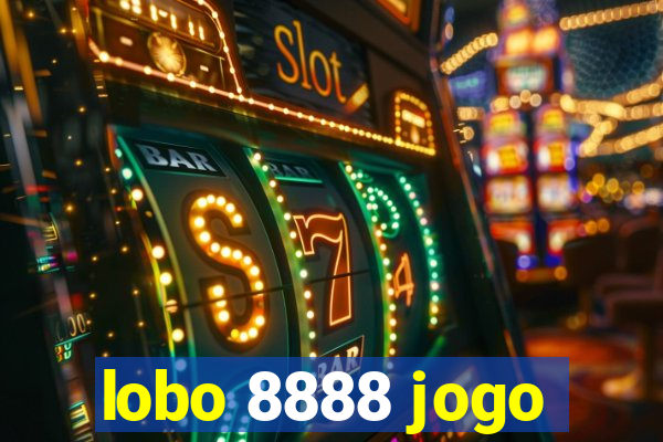 lobo 8888 jogo