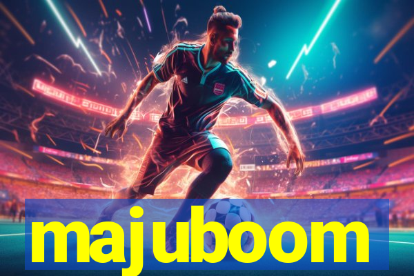 majuboom