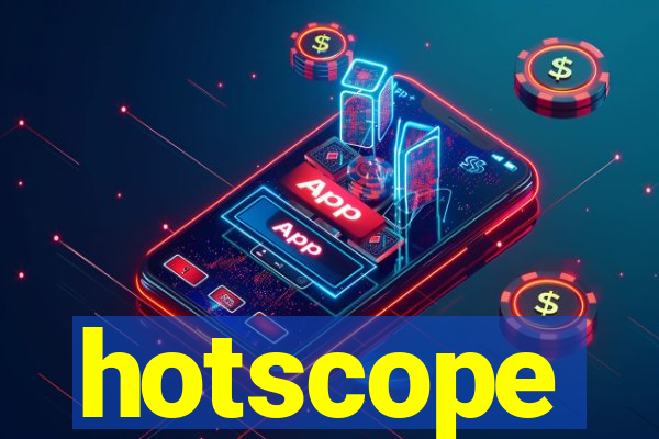 hotscope