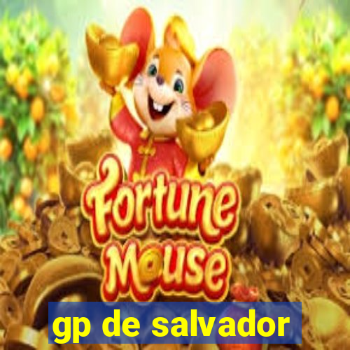 gp de salvador