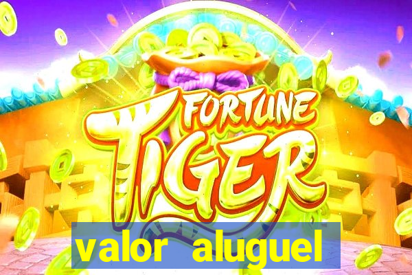 valor aluguel carrinho beto carrero 2023