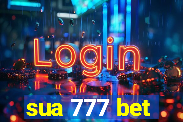 sua 777 bet