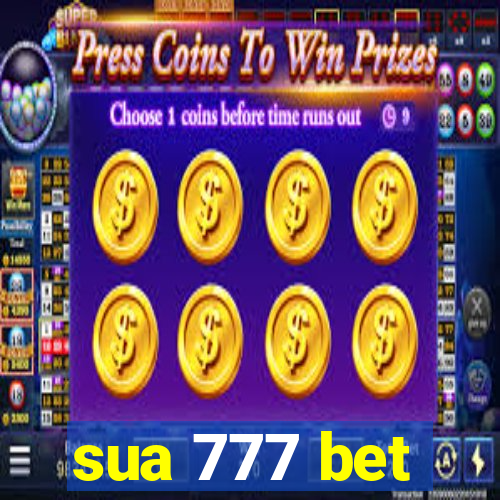 sua 777 bet