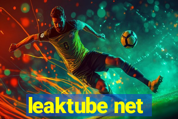 leaktube net