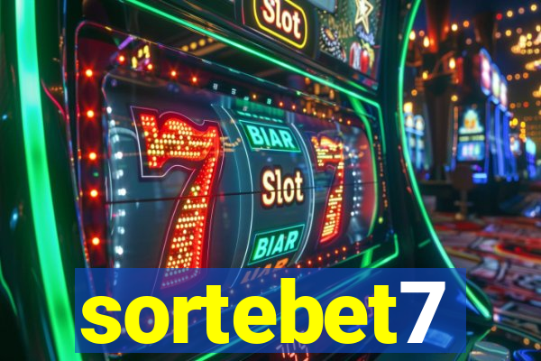 sortebet7