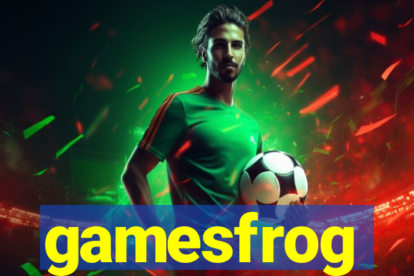gamesfrog