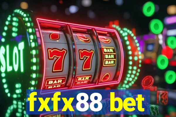 fxfx88 bet