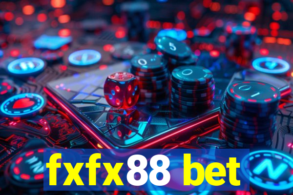 fxfx88 bet