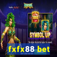 fxfx88 bet