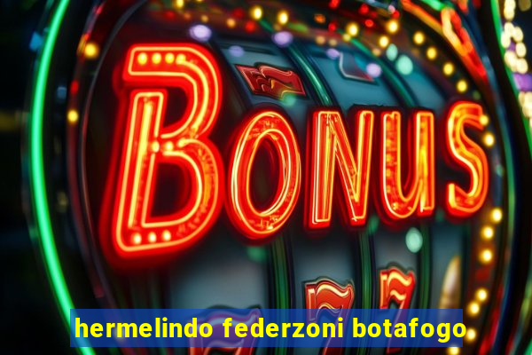 hermelindo federzoni botafogo