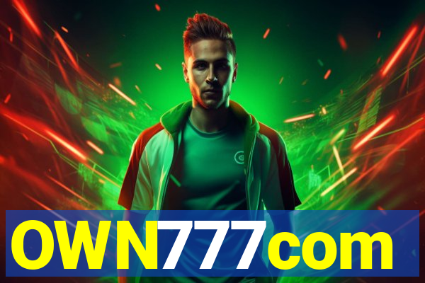 OWN777com