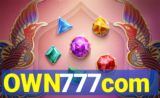 OWN777com