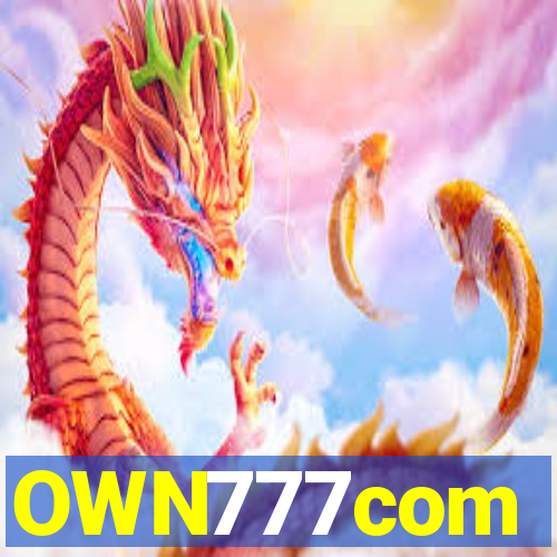 OWN777com