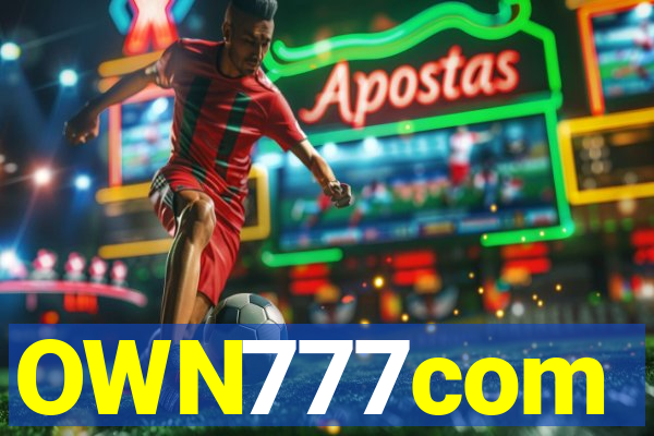 OWN777com