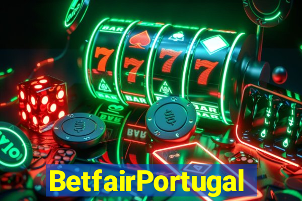 BetfairPortugal