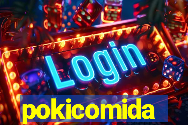 pokicomida
