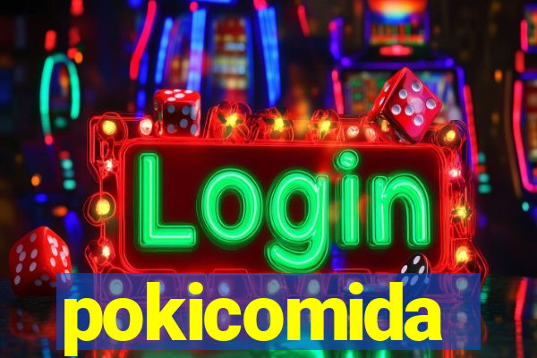 pokicomida